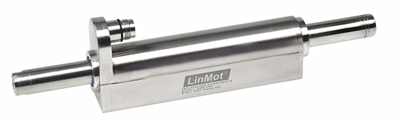 LinMot Produkt NerzhSSCP