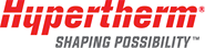 logo hypertherm