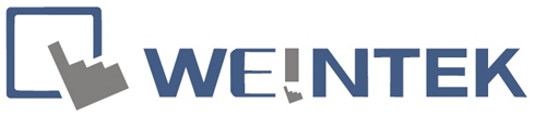 weintek logo