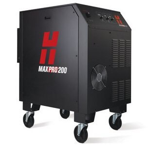 Плазморіз MAXPRO200