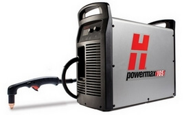 Розхідні деталі до систем Hypertherm Powermax, фото 8