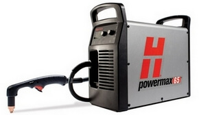 Розхідні деталі до систем Hypertherm Powermax, фото 6