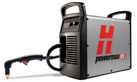 Расходные детали к системам Hypertherm Powermax, фото 7