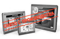 Сенсорная панель Weintek серия eMT3000