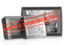Сенсорная панель Weintek i-серия Сенсорная панель Weintek i-серия