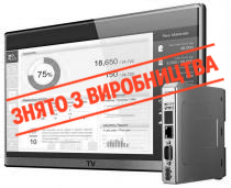 Панель оператора Weintek mTV серія