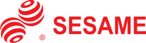 Продукція бренду Sesame