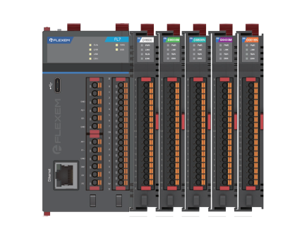 PLC FL7 series - Фото 1