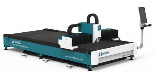 Станок лазерной резки LX6020H