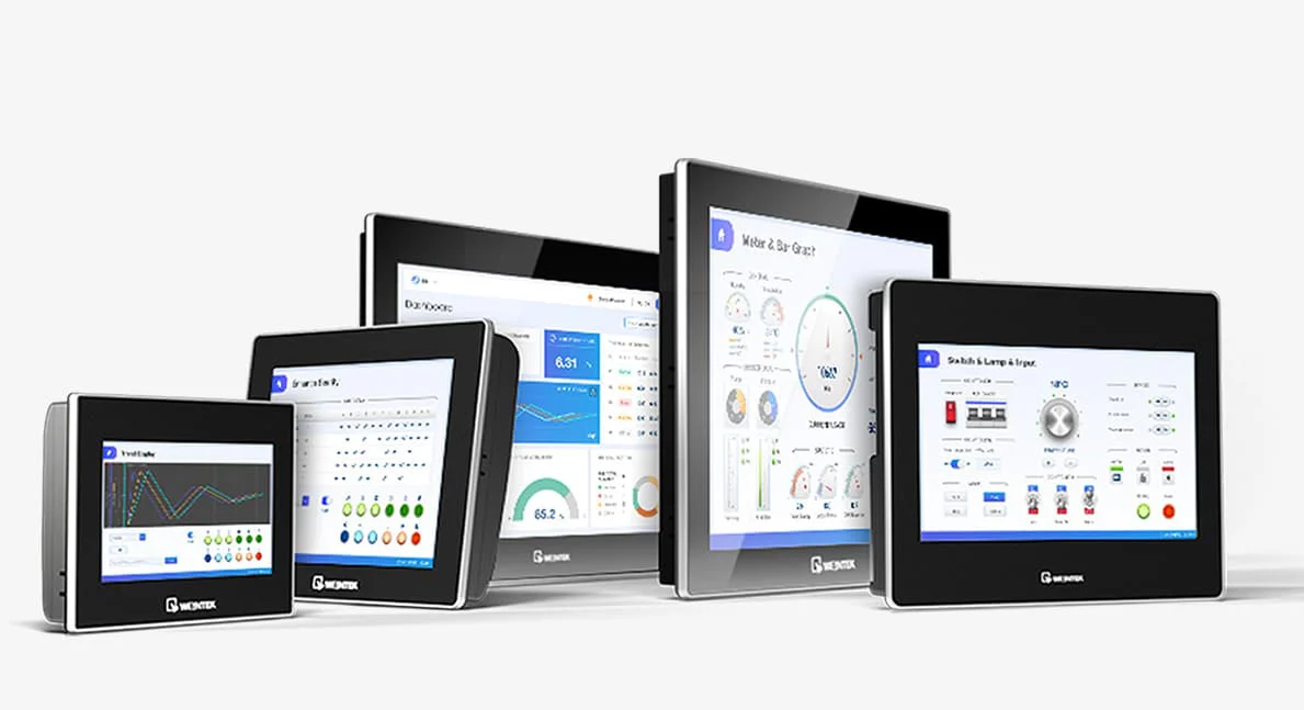 Weintek cMT-X series
