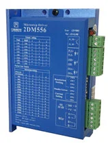 Драйвер крокового двигуна JMC 2DM556