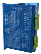 Драйвер шагового двигателя JMC 2DM860H