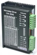 Драйвер крокового двигуна QJ5045 Драйвер крокового двигуна QJ5045