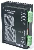 Драйвер крокового двигуна QJ6060AC Драйвер крокового двигуна QJ6060AC