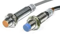 Індукційний датчик LJ12A3-4-Z/BX - Фото 1