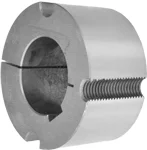 Конусный зажим (система Taper Lock)