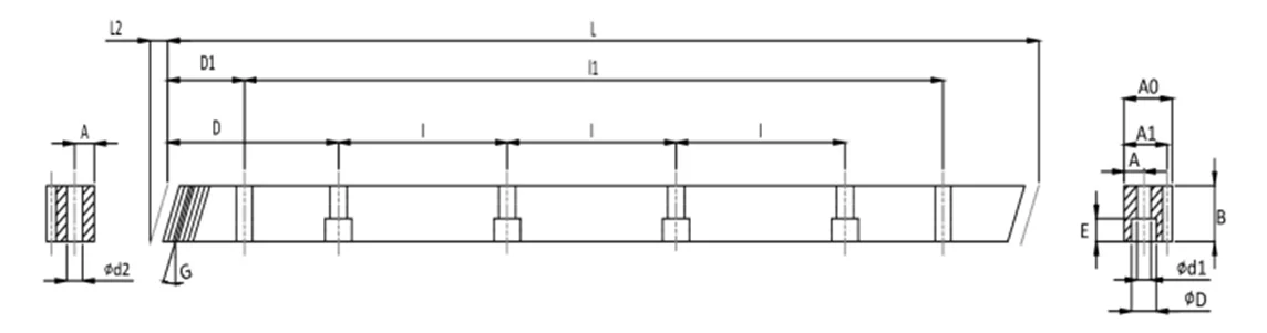 MCAT64_Size - Фото 2