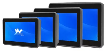 Дисплеї та монітори серії IPM-SE